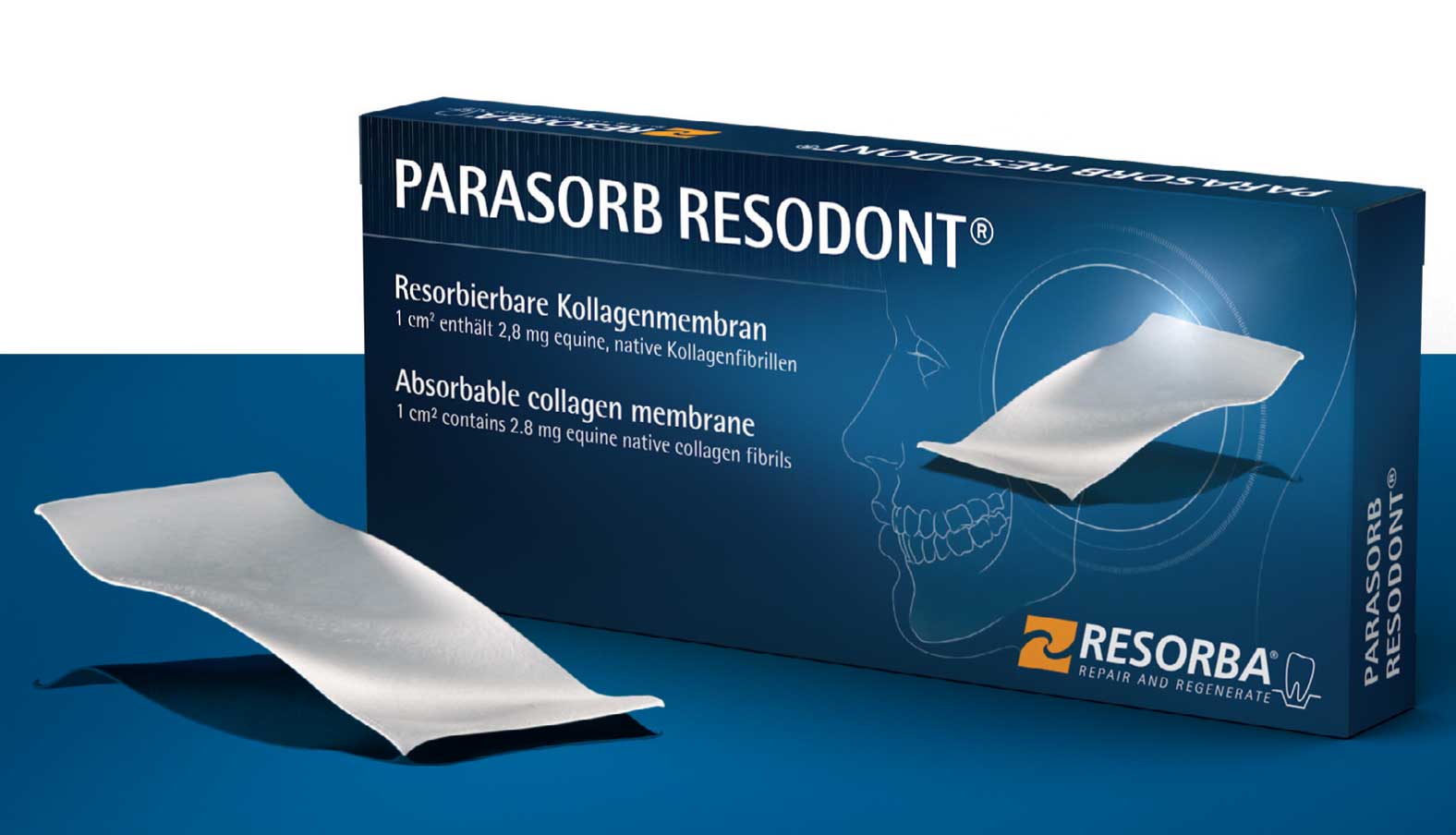 PARASORB RESODONT® 