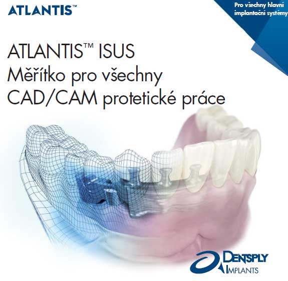 Atlantis Isus 1 Atlantis Isus 1