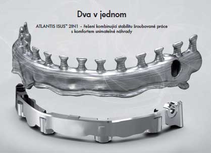 Atlantis Isus 3 Atlantis Isus 3