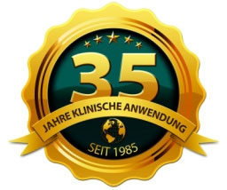 BICON 35 Jahre