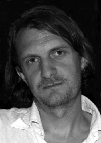 Bertrand Busson
