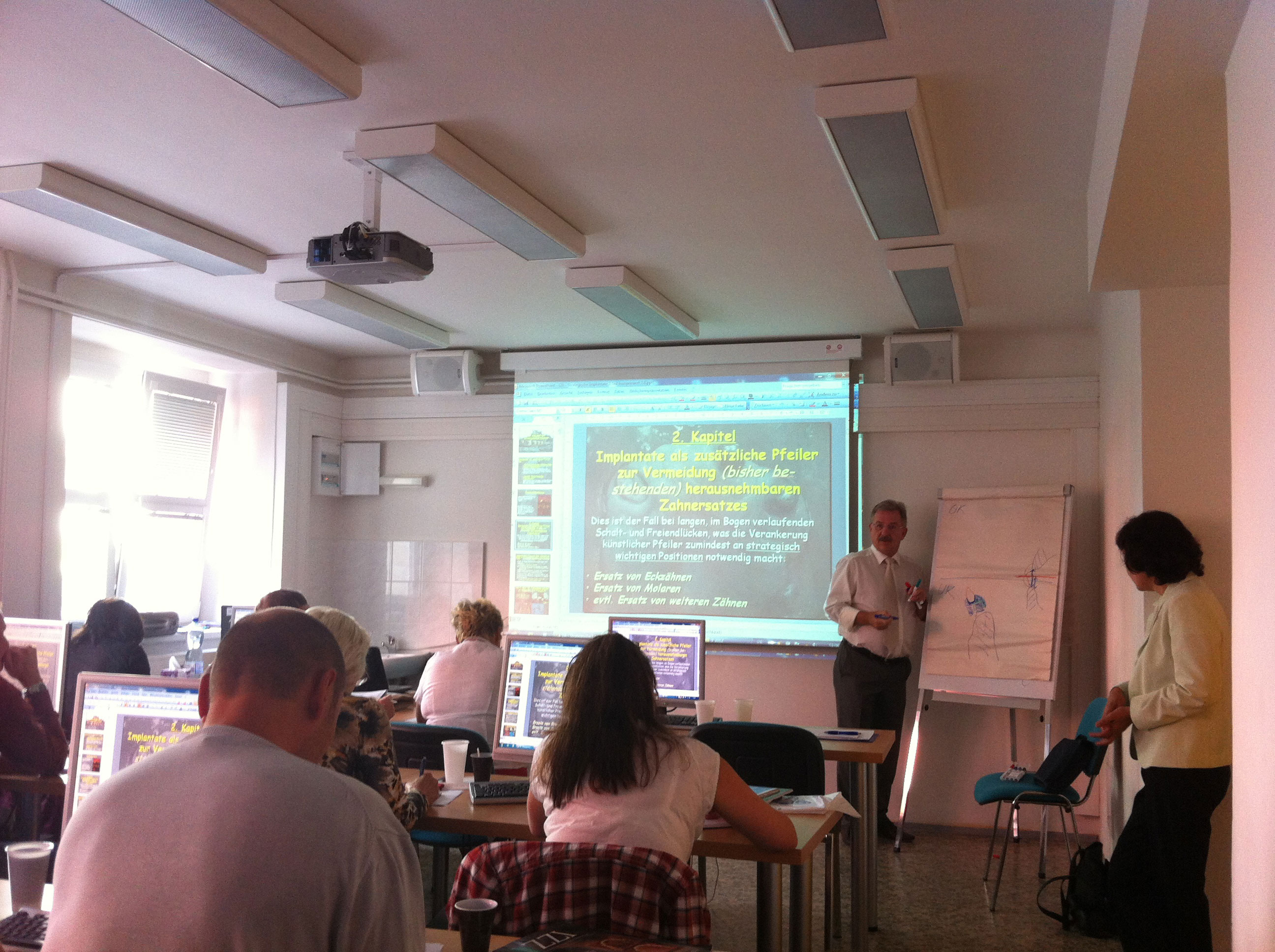 Continuum Prof. Richter Continuum Prof. Richter