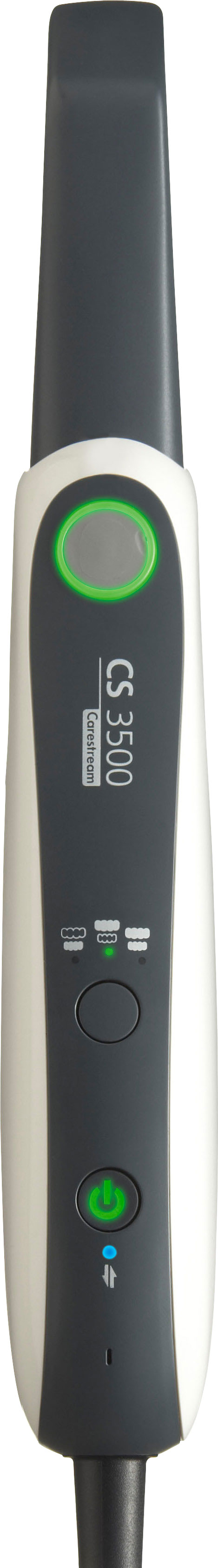 Intraorální skener CS 3500 Intraorální skener CS 3500