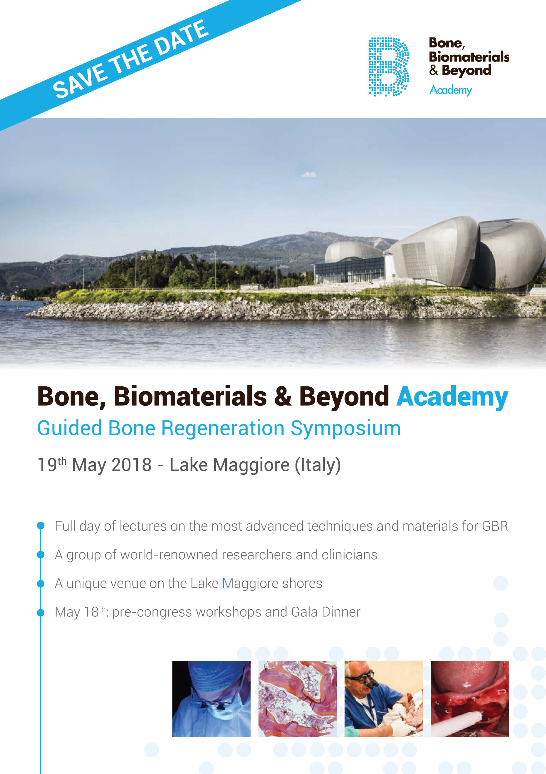 1st BBB Academy Congress 1st BBB Academy Congress