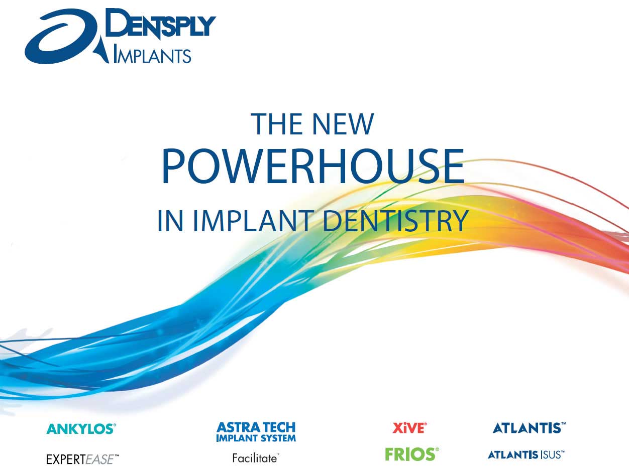 Dentsply Implants Dentsply Implants