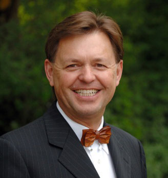 Dr. Gerhard Iglhaut Dr. Gerhard Iglhaut