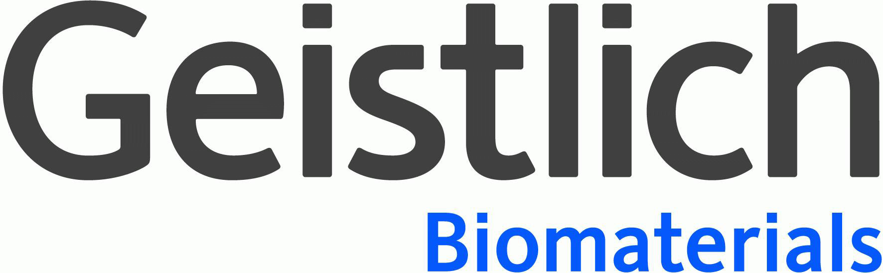 Geistlich Biomaterials