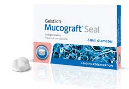 Geistlich Mucograft Seal Geistlich Mucograft Seal