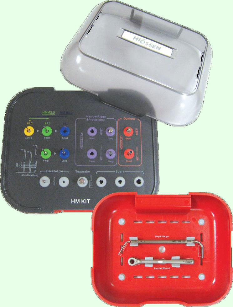 MS Implant5 MS Implant5