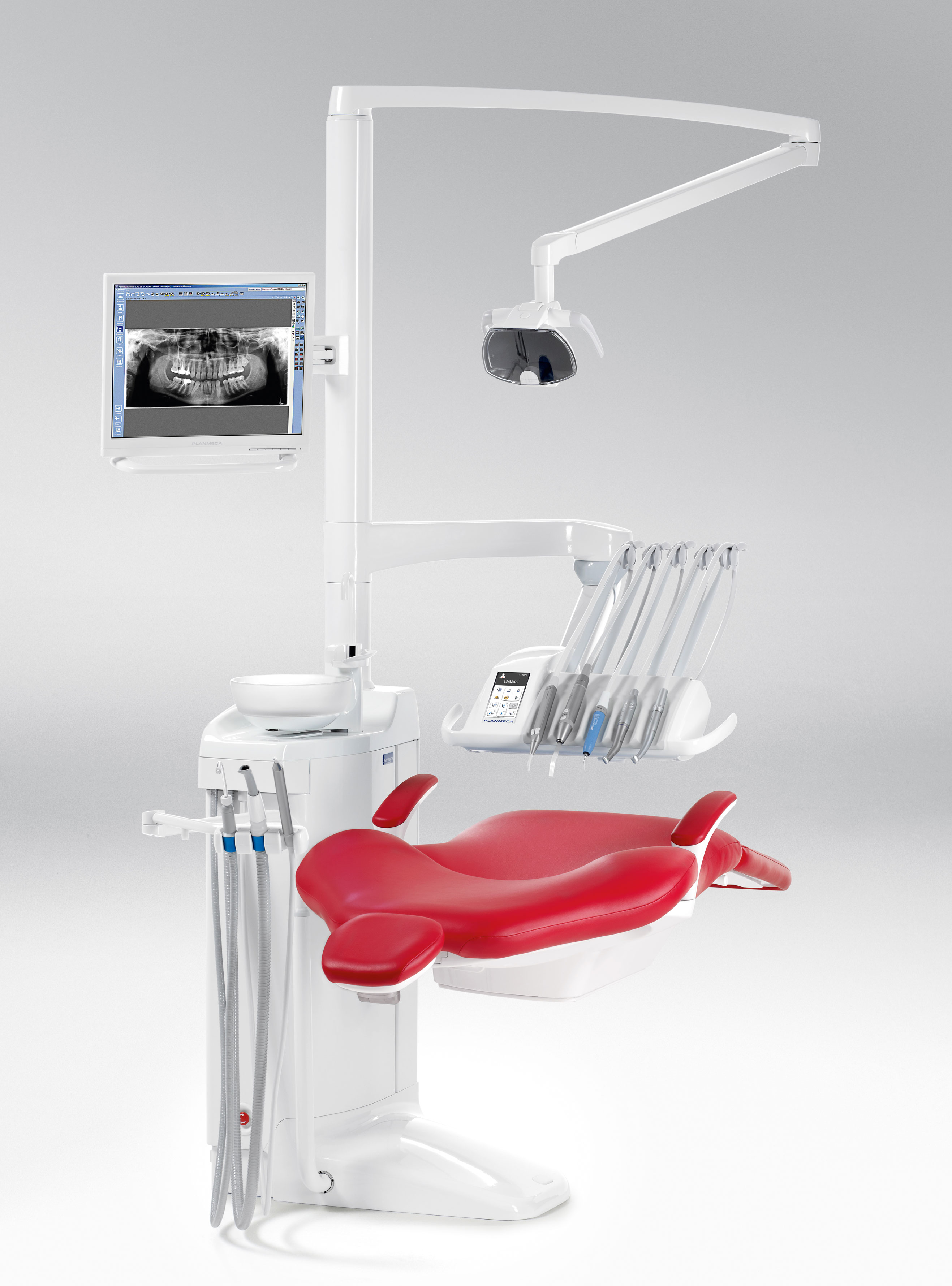 Planmeca Compact Touch Planmeca Compact Touch