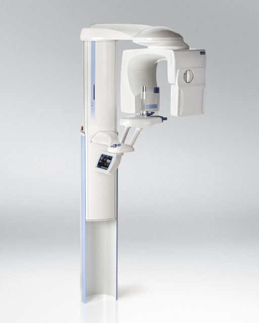 Planmeca ProMax 3D Planmeca ProMax 3D
