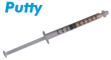 Putty