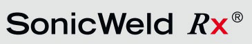 SonicWeld Rx
