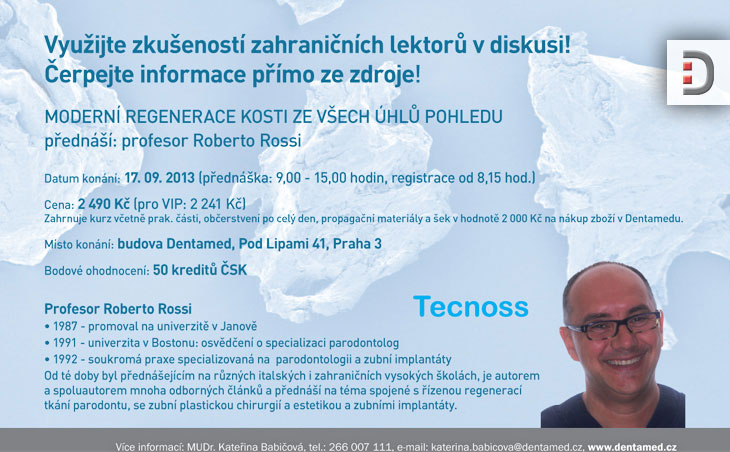 Dentamed_Prof. Rossi