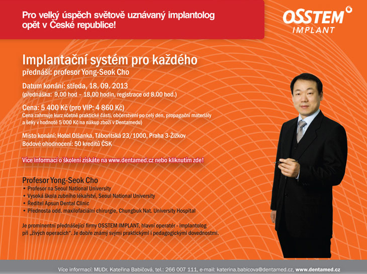 Dentamed_Prof. Cho