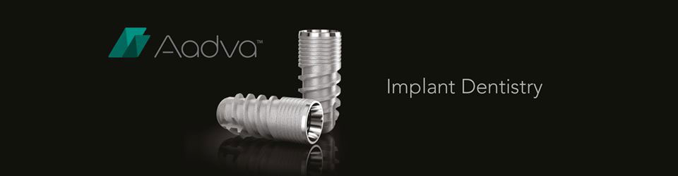 Aadva Implant System Aadva Implant System