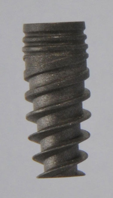 Samoøezné implantáty F-F KREISLER Dental Implants Samoøezné implantáty F-F KREISLER Dental Implants