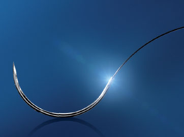 ŠICÍ MATERIÁL RESORBA® ORAL ŠICÍ MATERIÁL RESORBA® ORAL