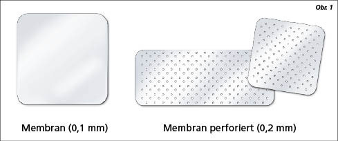 SonicWeld Memrane SonicWeld Memrane