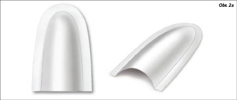 SonicWeld Alveolar protector SonicWeld Alveolar protector